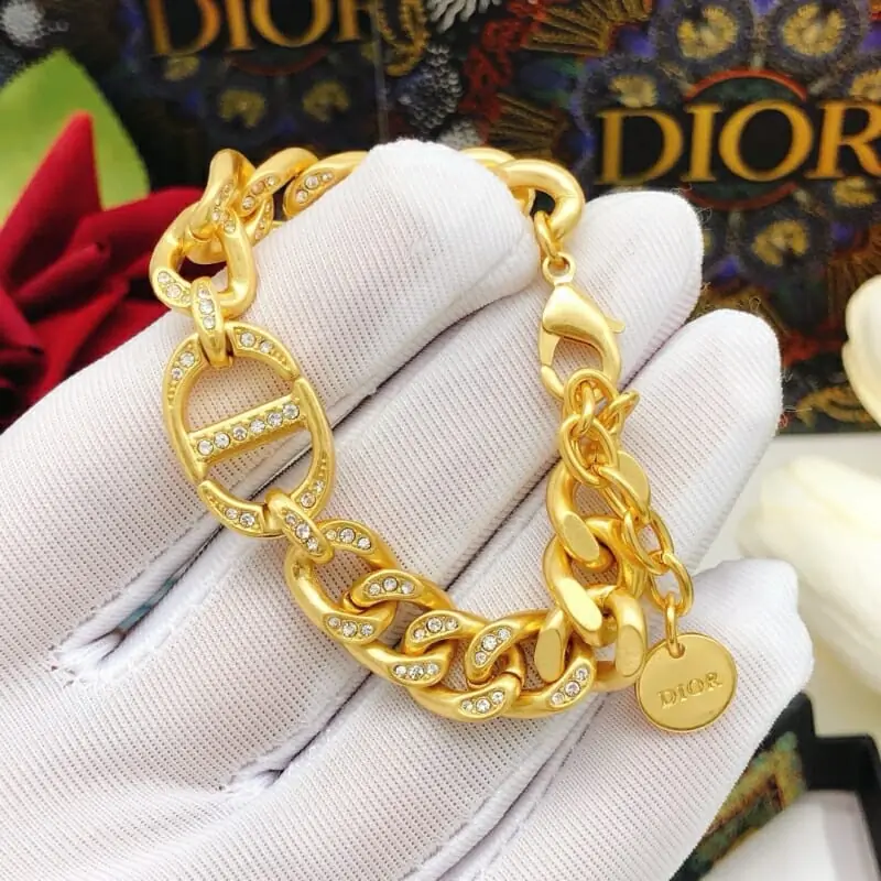 christian dior bracelets s_12533114